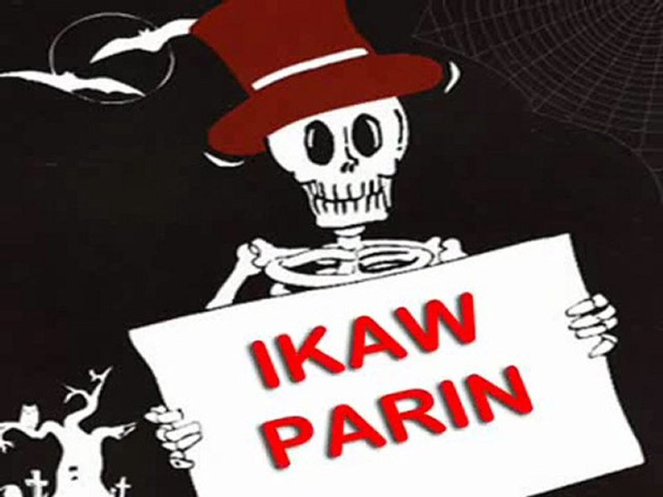 Ikaw parin - Letter Story Day (Dj Shady)