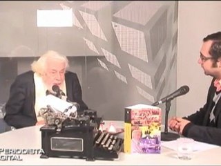 "Es más difícil ser cristiano y millonario que comunista y millonario"