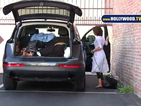 Your Daily Dancing With the Stars Celebrity Roundup Oct.28