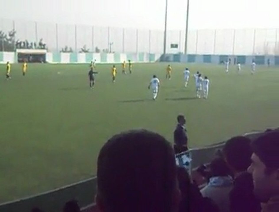 oğuz yıldırım kars spor müthiş gol