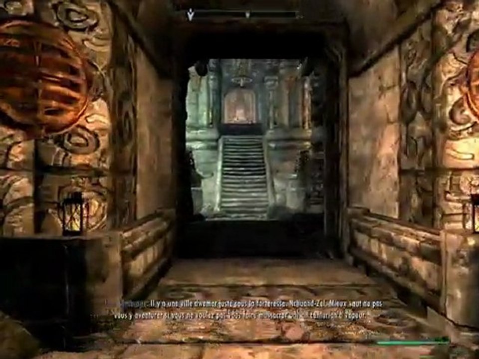 Plathrough Skyrim - Part 76