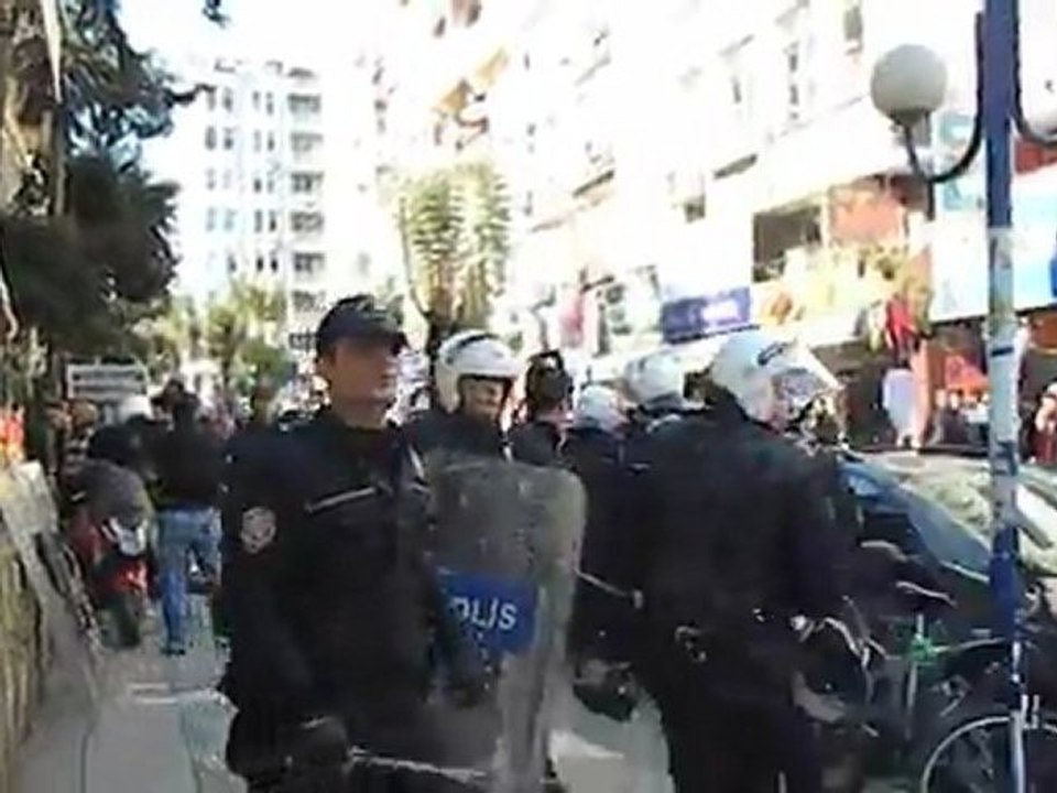 mersin kesk saldırı 2