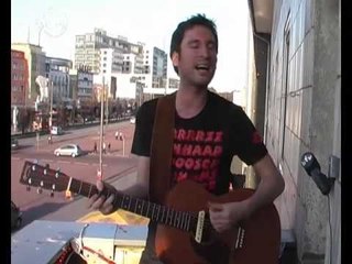 TILL KERSTING (BalconyTV)