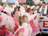 CRUK | Race for Life 2011 | Tesco and Cancer Research UK Race for Life 2011 TV advert!