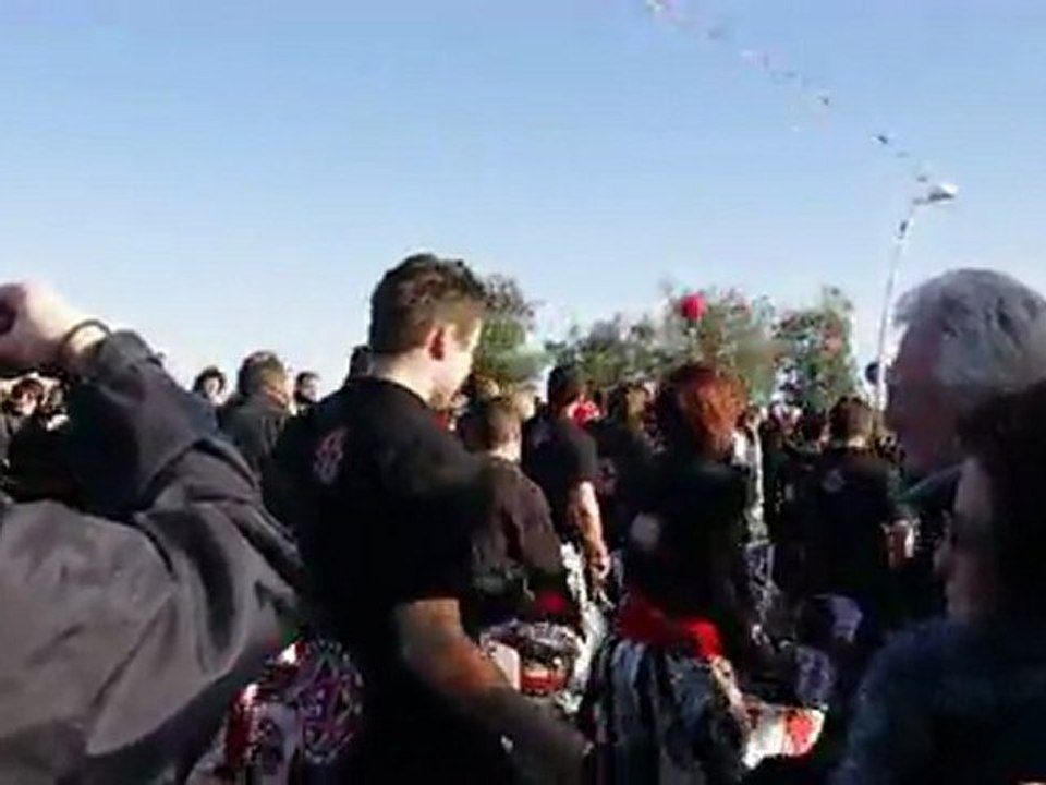 Fete mimosa 2012 -1