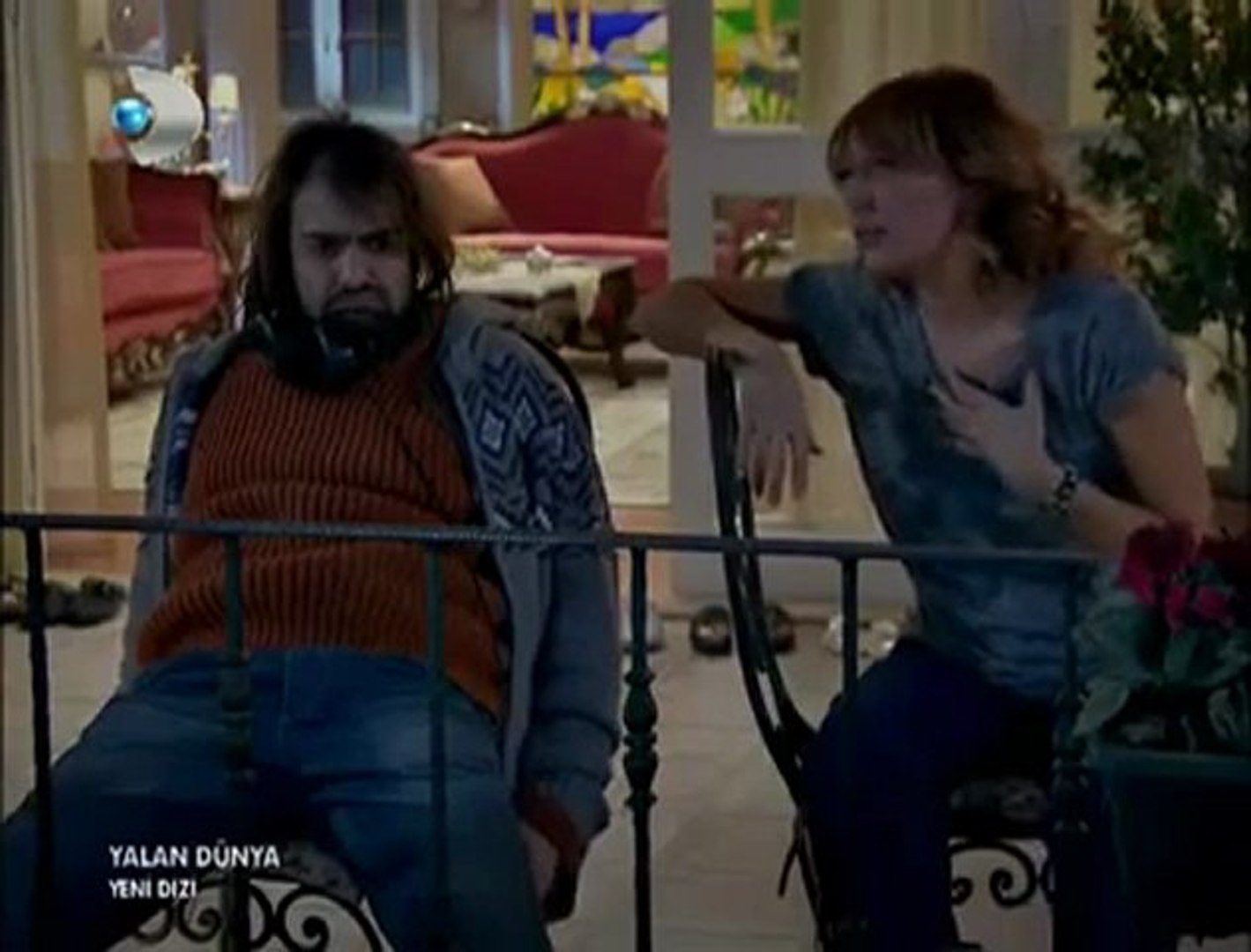 Ruscha video Oltin dush