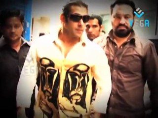 Salman khan has a Nerve Problem : Sohail khan