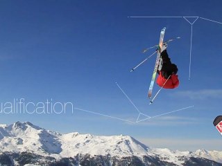 Val d'Anniviers Video - Walliser tour 2012 St-Luc