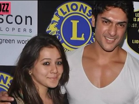 Dekha Ek Khwaab's Priyal & Ashish Kapoor DATING