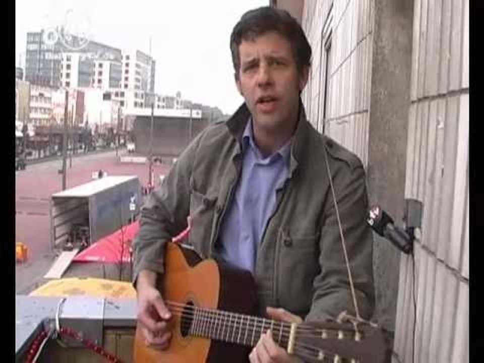 AUTOMAT (BalconyTV)