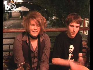 THE CELLAR DOOR SOUND (BalconyTV)