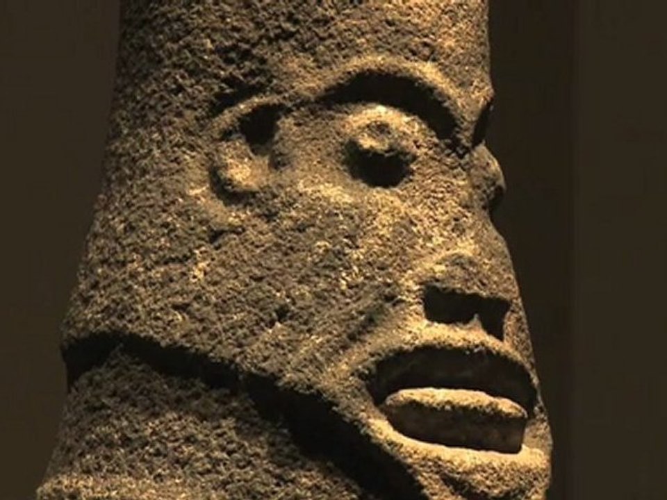 Nuit au Louvre:  Vanuatu