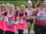 CRUK | Race for Life | Join the girls at Race for Life 2011