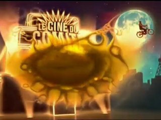 Le ciné du comité - Les petits mouchoirs - Amélie Poulain