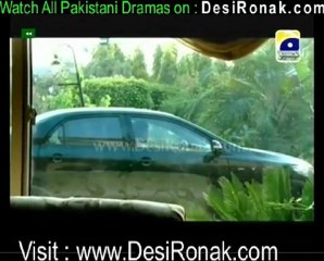 Jo Chalay To Jaan Se Guzer Jain Gey Episode 21 - 20th February 2012 part 5