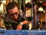 Ski - Choisir les bons équipements (Consomag)