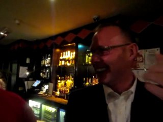 CRUK | Busking Cancer | Chasing Cars