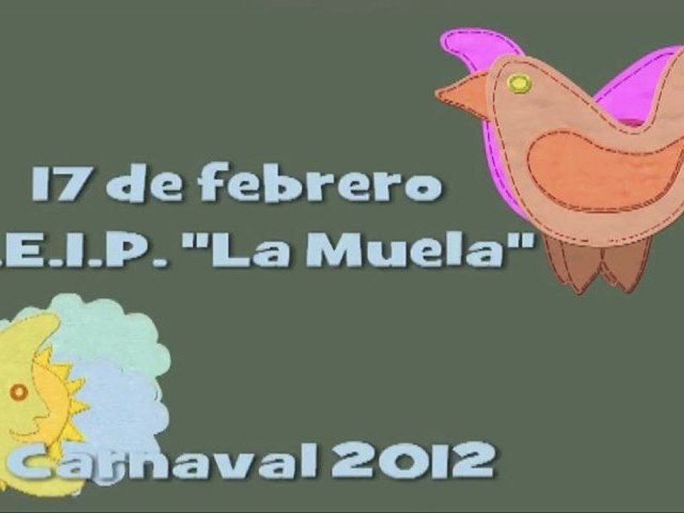 carnaval2012