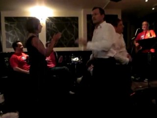 CRUK | Busking Cancer | Streets have no name