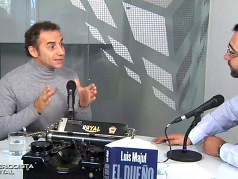 Luis Majul - Biografía no autorizada de Néstor Kirchner - 09-12-2010