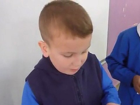 MUTLU ÇOCUKLAR SINIFI TEKERLEME SÖYLEME YARIŞMASI ETKİNLİĞİ-4