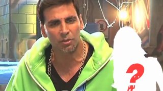 Who is the actress opposite Akshay in once upon a time in mumabai-2