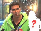 Who is the actress opposite Akshay in once upon a time in mumabai-2