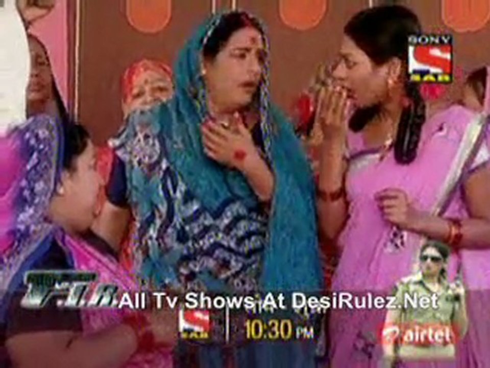 Lapataganj   20th feb 2012 pt1