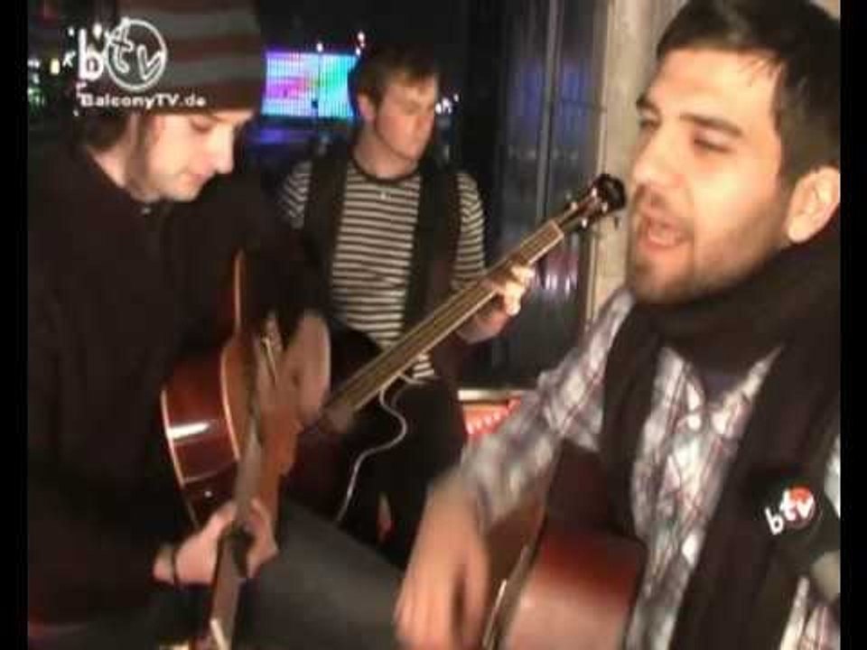 SENDEPAUSE (BalconyTV)