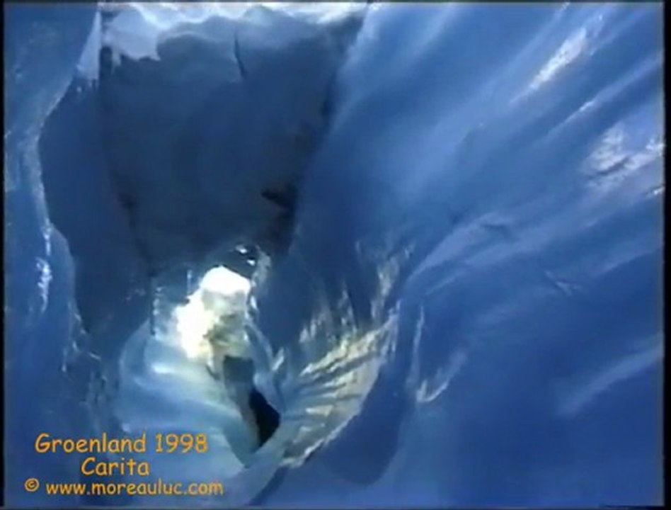 Groenland - Carita 98