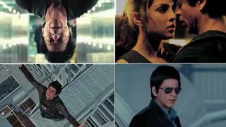 Don 2 song on Internet