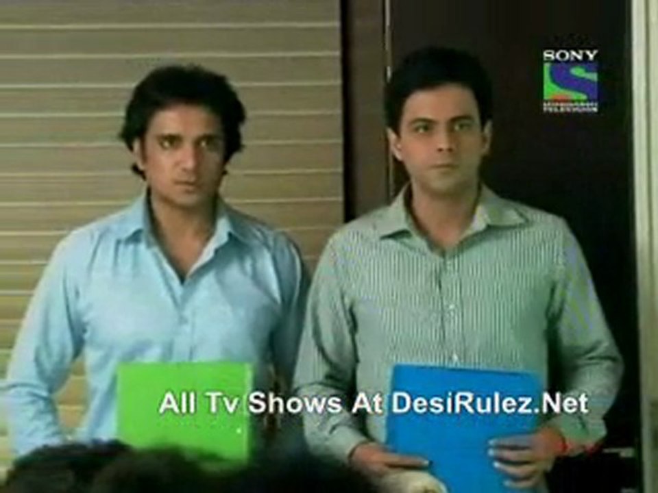 Kya Hua Tera Vaada 20th February 2012 Pt-1