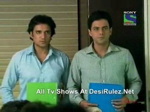 Kya Hua Tera Vaada 20th February 2012 Pt-1