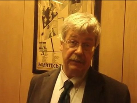 CRUK | Research and trials | Professor Tim Bishop aspirin and bowel cancer