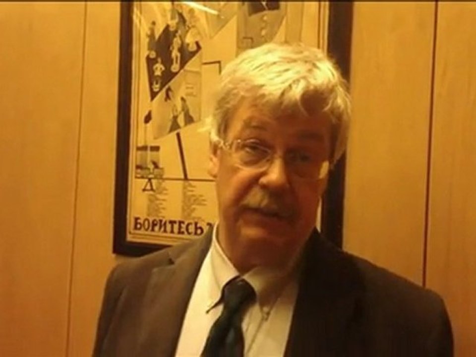 CRUK | Research and trials | Professor Tim Bishop -- aspirin and bowel cancer