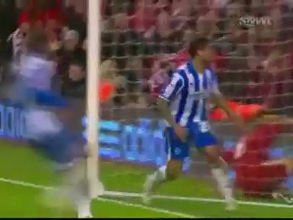 Liverpool 6 - 1 Brighton Highlights [FA Cup]