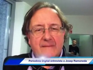 Periodista Digital entrevista a Josep Ramoneda (10-03-2011)