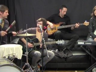 Noise off Unplugged: El Hombre Rana