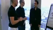 Derren Brown Subliminal Advertising