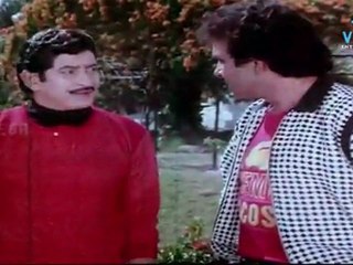 Dhorakani Dongalu - Sarathbabu Second Shade