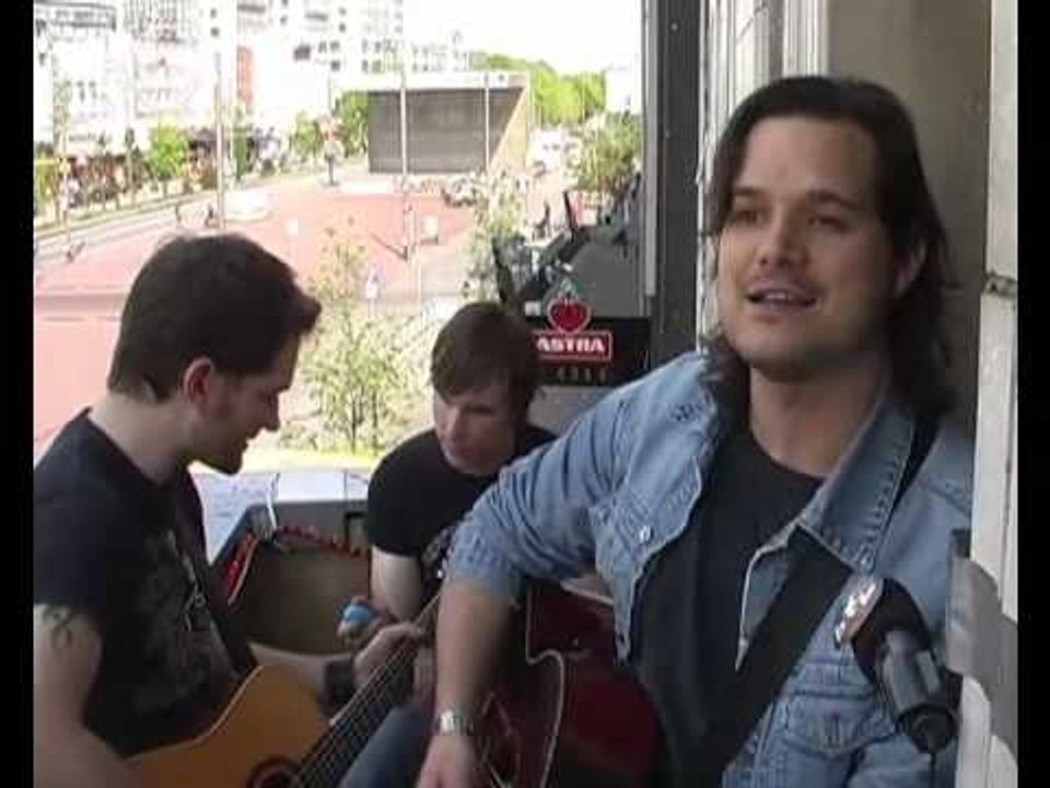ELEVATE (BalconyTV)
