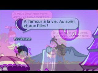 Demain ~ Thomas dutronc Blablatisé par Atsushi.