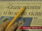 Leccenews24 Notizie dal Salento in Tempo Reale: Rassegna Stampa 20 Febbraio