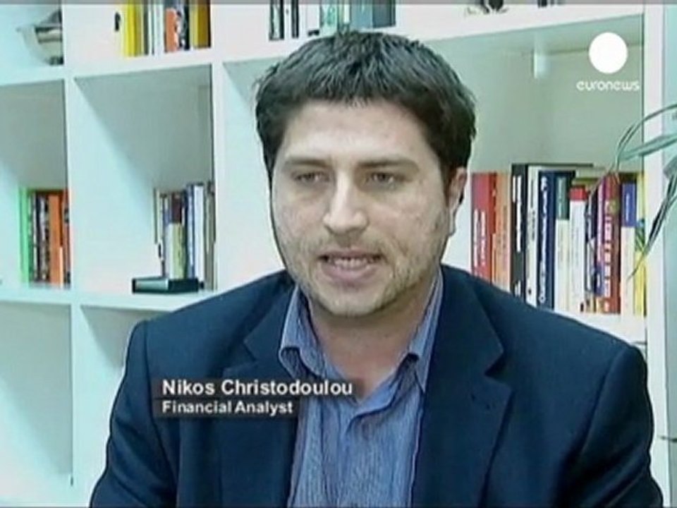 Greek deal just the start