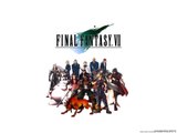 Final Fantasy VII - Le retour de Clad (33/39)