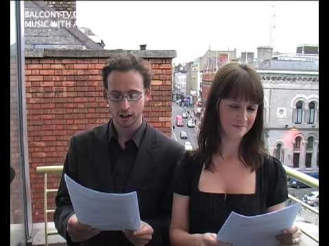 BALCONYTV MUSIC VIDEO AWARDS NOMINATIONS 2009 (BalconyTV)