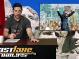 Fast Lane Daily 2012 Presidents Day Special!!