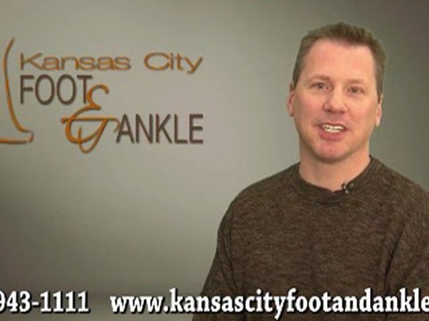 Ingrown Toenail Patient - Podiatrist Kansas City, Lee's Summit, Overland Park