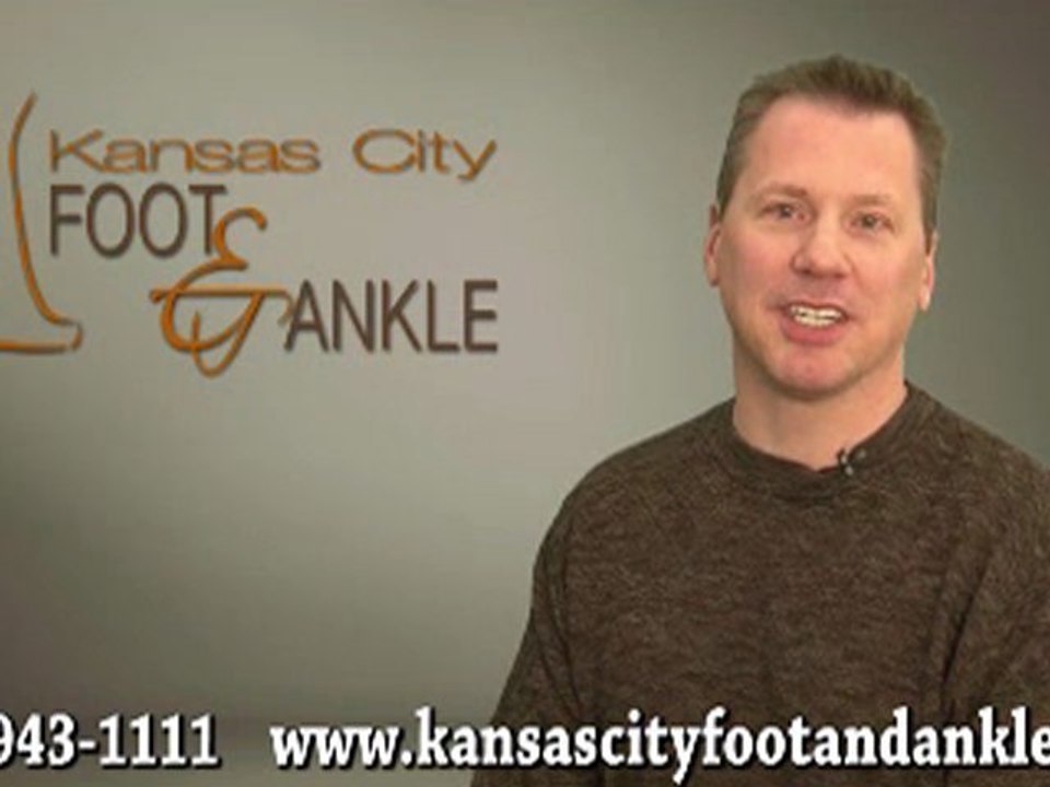 Ingrown Toenail Patient - Podiatrist Kansas City, Lee's Summit, Overland Park