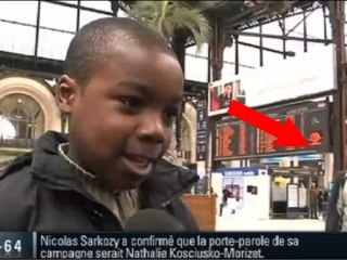 Après le fail la redoute, un fail sur BFM TV